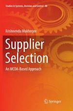 Supplier Selection