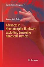 Advances in Neuromorphic Hardware Exploiting Emerging Nanoscale Devices