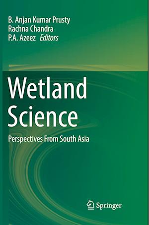 Wetland Science