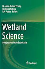 Wetland Science