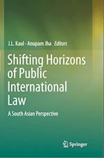 Shifting Horizons of Public International Law