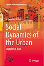 Social Dynamics of the Urban