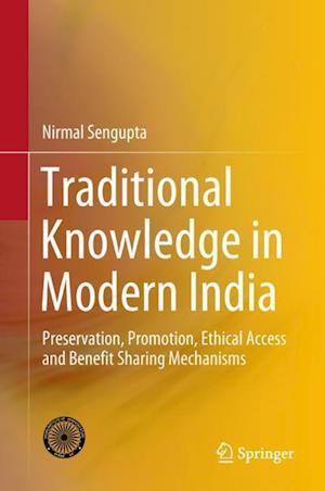 Traditional Knowledge in Modern India