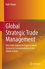 Global Strategic Trade Management
