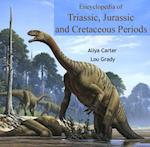 Encyclopedia of Triassic, Jurassic and Cretaceous Periods
