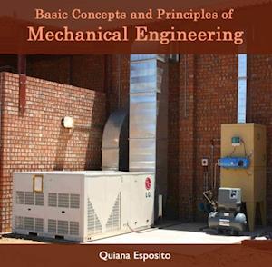 Basic Concepts and Principles of Mechanical Engineering