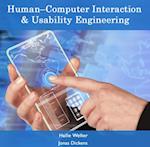 Human-Computer Interaction & Usability Engineering