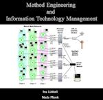 Method Engineering and Information Technology Management