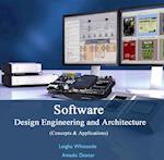 Software Design Engineering and Architecture (Concepts & Applications)