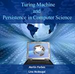 Turing Machine and Persistence in Computer Science