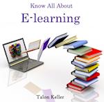 Know All About E-learning