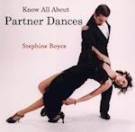 Know All About Partner Dances