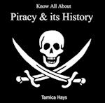 Know All About Piracy & its History