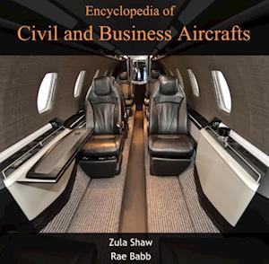 Encyclopedia of Civil and Business Aircrafts