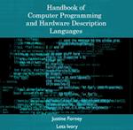 Handbook of Computer Programming and Hardware Description Languages