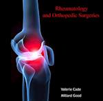 Rheumatology and Orthopedic Surgeries