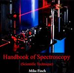 Handbook of Spectroscopy (Scientific Technique)