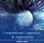 Computational Linguistics & Applications