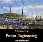 Advances in Power Engineering