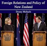 Foreign Relations and Policy of New Zealand