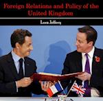 Foreign Relations and Policy of the United Kingdom