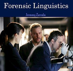 Forensic Linguistics