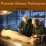 Forensic Science Techniques