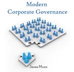 Modern Corporate Governance