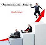 Organizational Studies