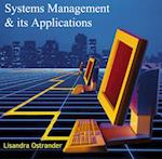 Systems Management & its Applications