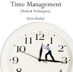 Time Management (Tools & Techniques)