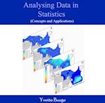 Analysing Data in Statistics (Concepts and Applications)