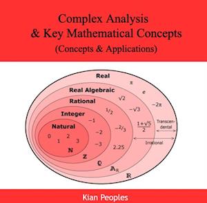 Complex Analysis & Key Mathematical Concepts (Concepts & Applications)