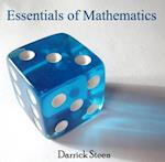 Essentials of Mathematics