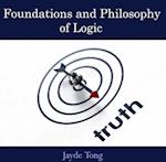 Foundations and Philosophy of Logic