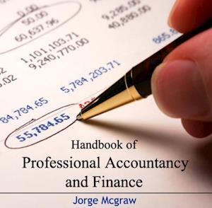 Handbook of Professional Accountancy and Finance