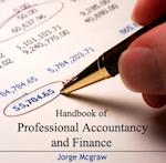 Handbook of Professional Accountancy and Finance