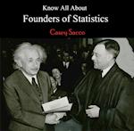 Know All About Founders of Statistics