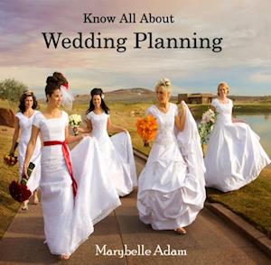 Know All About Wedding Planning