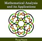 Mathematical Analysis and its Applications