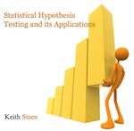 Statistical Hypothesis Testing and its Applications