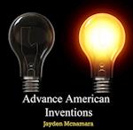 Advance American Inventions