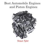 Best Automobile Engines and Piston Engines