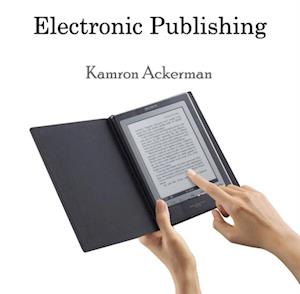 Electronic Publishing