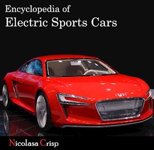 Encyclopedia of Electric Sports Cars