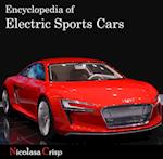 Encyclopedia of Electric Sports Cars