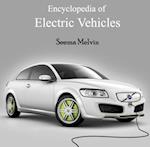 Encyclopedia of Electric Vehicles