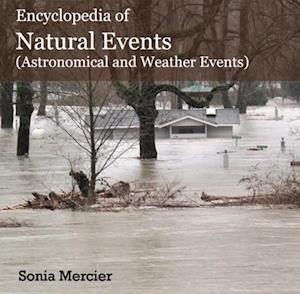 Encyclopedia of Natural Events (Astronomical and Weather Events)