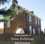 Encyclopedia of Stone Buildings