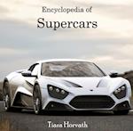 Encyclopedia of Supercars